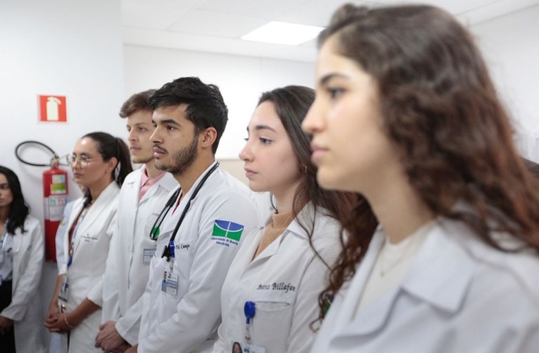 EDUCAÇÃO SUPERIOR - Instituições podem aderir ao Bolsa Permanência até 13/2