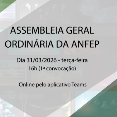 Assembleia Geral Ordinária