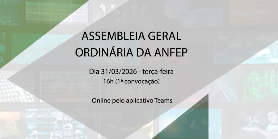 Assembleia Geral Ordinária