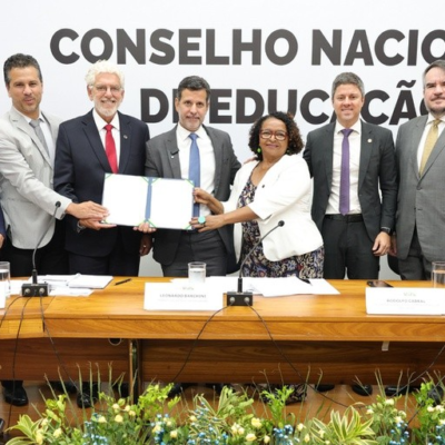 PARTICIPAÇÃO – MEC cria o Fórum dos Conselhos de Educação