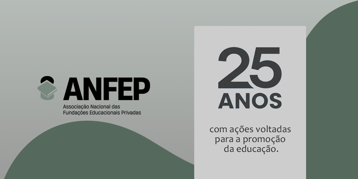 ANFEP 25 anos