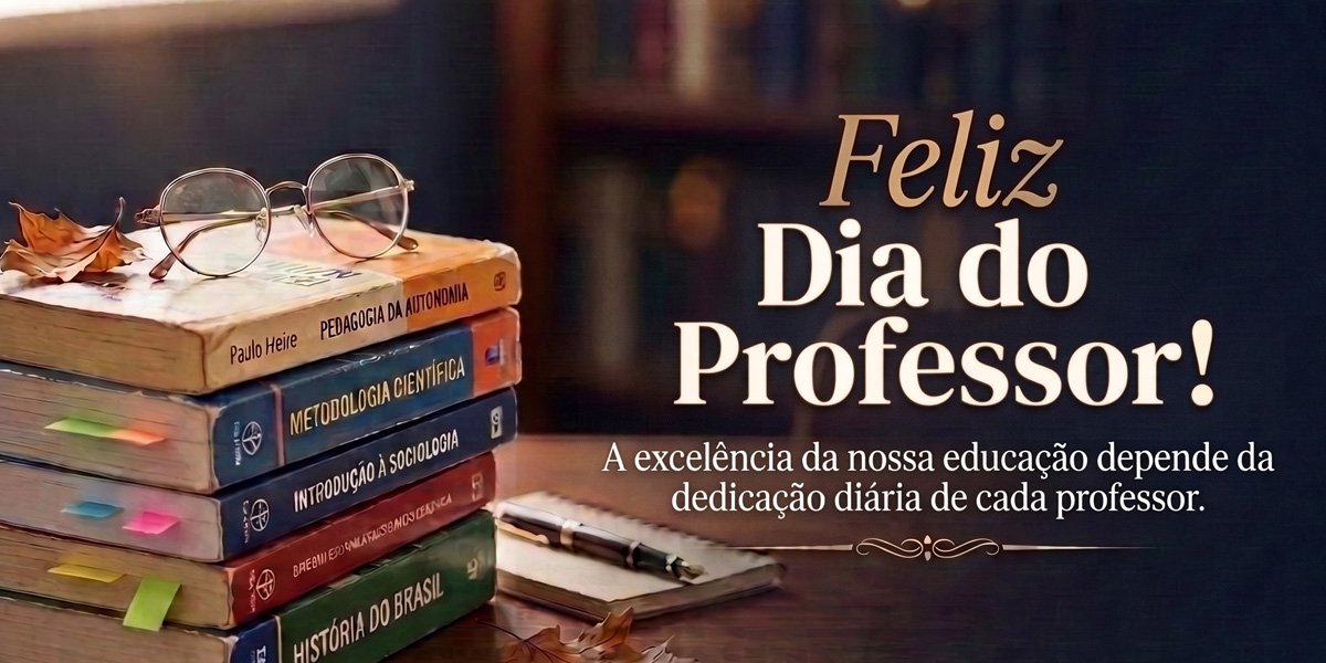 Dia do Professor