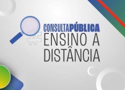 Edital de Chamamento – Diretrizes e Normas Nacionais para os Cursos de Graduação com Oferta EaD.