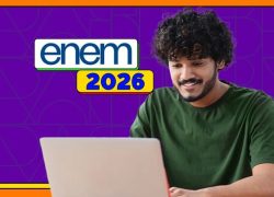 EDUCAÇÃO SUPERIOR – Com nota do Enem, Fies e Prouni democratizam acesso à graduação.