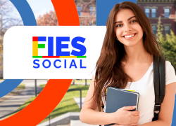 EDUCAÇÃO SUPERIOR – Fies 2026: publicado edital de adesão para o 2º semestre.