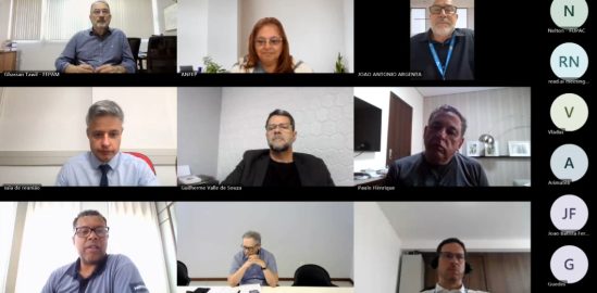 Assembleia Geral Extraordinária da ANFEP – AGE