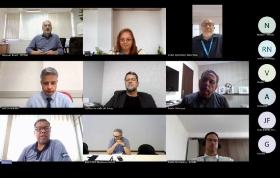 Assembleia Geral Extraordinária da ANFEP – AGE