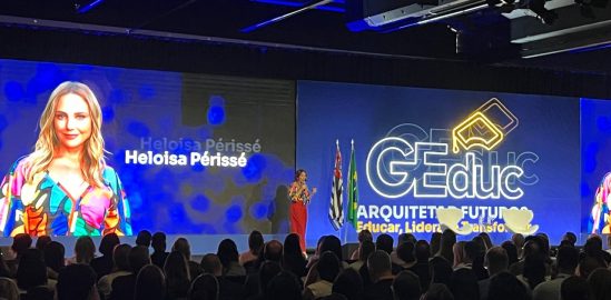 A ANFEP presente no Geduc 2026!  
