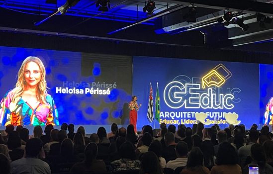 A ANFEP presente no Geduc 2026!  