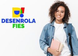 EDUCAÇÃO SUPERIOR – Desenrola Fies: renegociação começa quarta-feira (13)