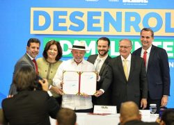 GESTÃO Governo do Brasil anuncia programa para adimplentes dos Fies