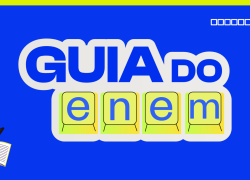 ENSINO MÉDIO – MEC lança Guia do Enem com vídeos e orientações para estudantes