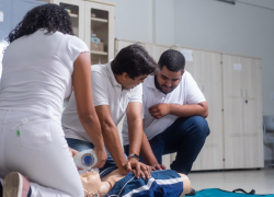 EDUCAÇÃO EM SAÚDE – MEC aprova novas diretrizes para graduação em enfermagem.