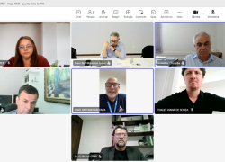Reunião da Diretoria