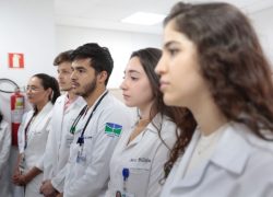 EDUCAÇÃO SUPERIOR – Resolução regulamenta bolsas e atividades de residentes.