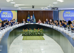 GESTÃO – Entregas do MEC são apresentadas em reunião ministerial
