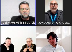 Reunião da Diretoria 